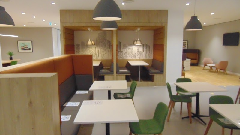 Open House Estate Agent North West