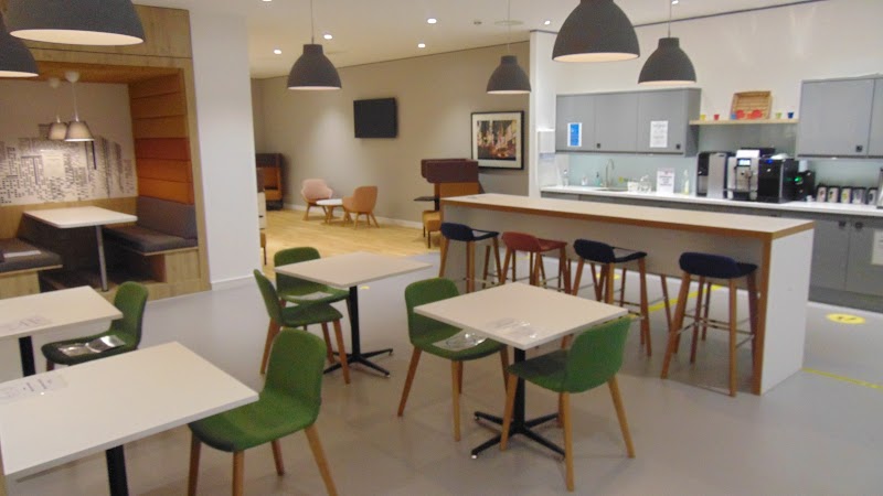 Open House Estate Agent North West
