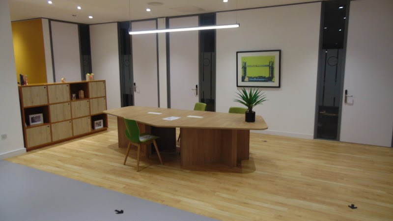 Open House Estate Agent North West