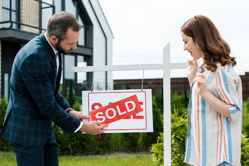 Open House Estate Agent North West