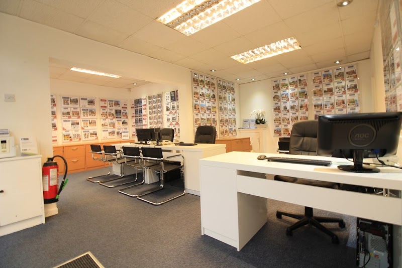 Paul Birtles Estate Agents