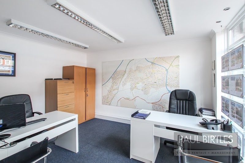 Paul Birtles Estate Agents