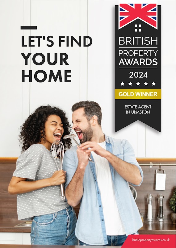Paul Birtles Estate Agents