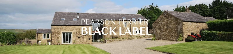 Pearson Ferrier Black Label