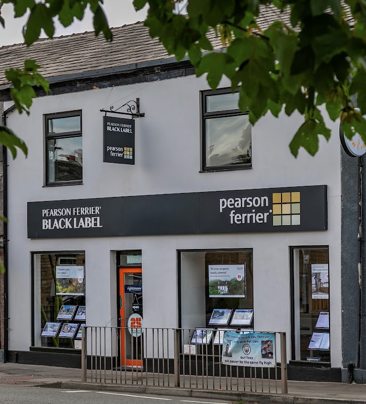 Pearson Ferrier Estate & Letting Agents Bury