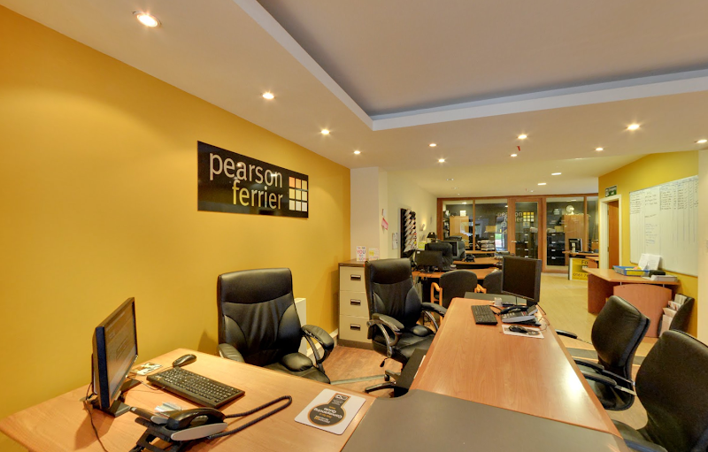 Pearson Ferrier Estate & Letting Agents Bury