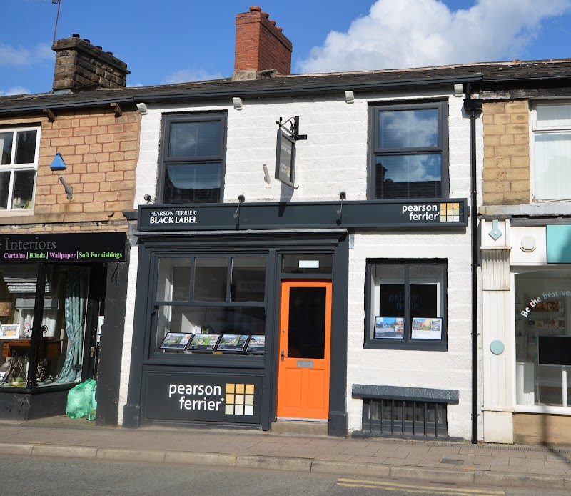 Pearson Ferrier Estate & Letting Agents Ramsbottom