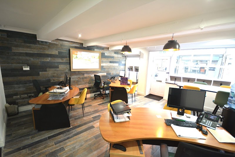 Pearson Ferrier Estate & Letting Agents Ramsbottom