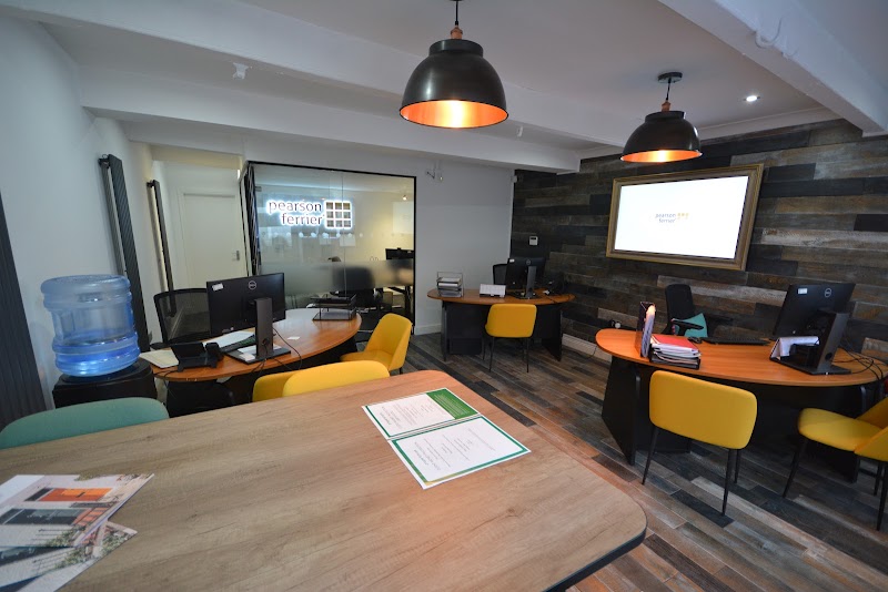 Pearson Ferrier Estate & Letting Agents Ramsbottom