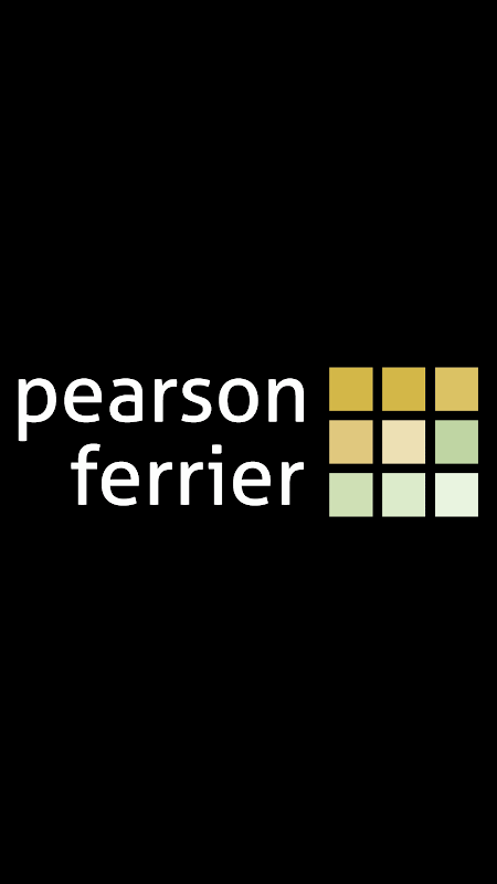 Pearson Ferrier