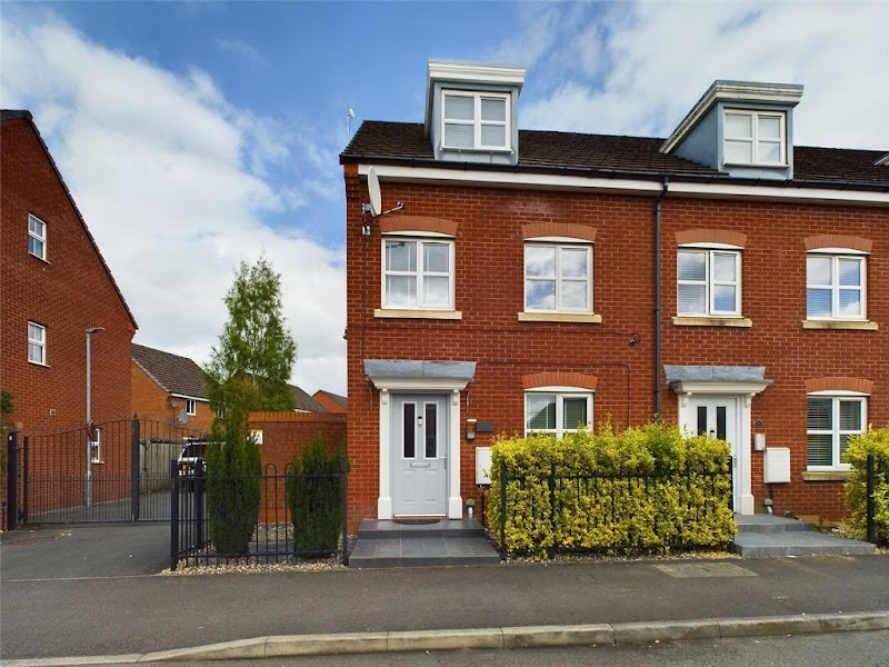 Peter Anthony Estate Agents & Letting Agents