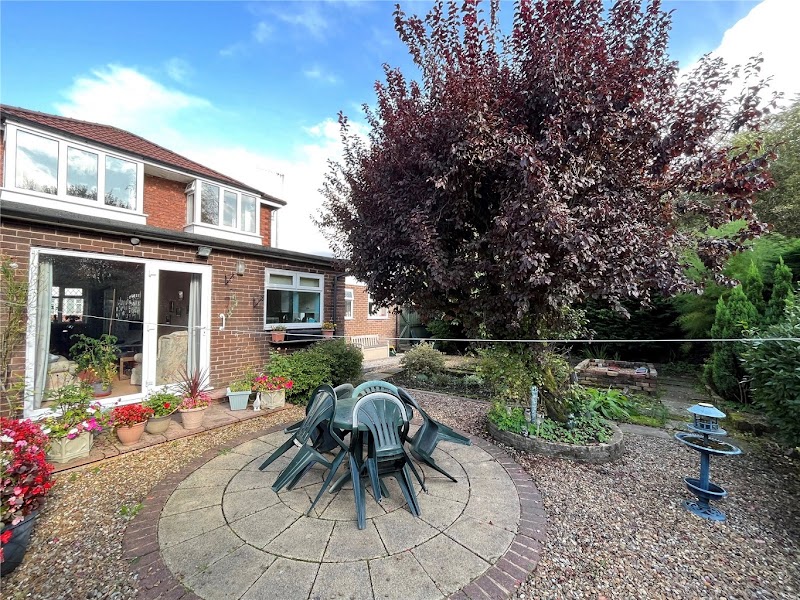 Peter Anthony Estate Agents & Letting Agents