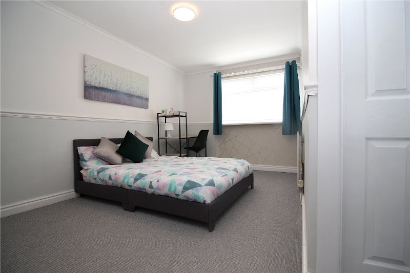 Peter Anthony Estate Agents & Letting Agents