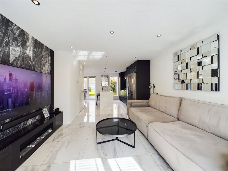 Peter Anthony Estate Agents & Letting Agents