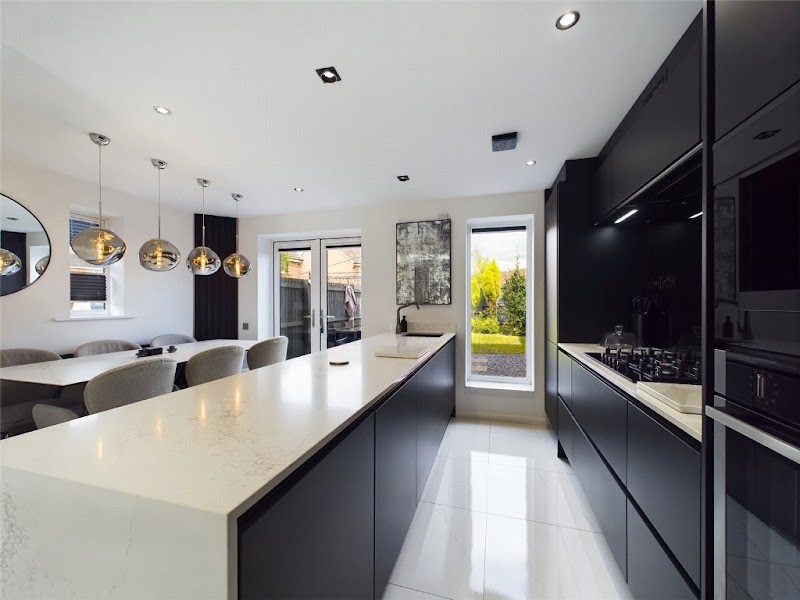 Peter Anthony Estate Agents & Letting Agents