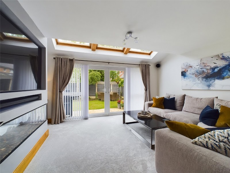 Peter Anthony Estate Agents & Letting Agents