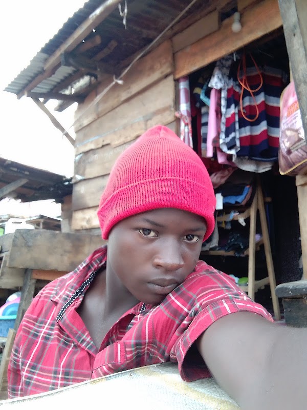 Peter Anthony