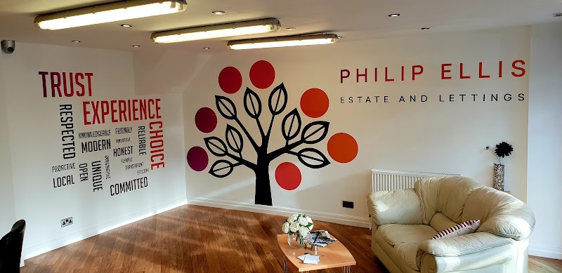 Philip Ellis Estate and Lettings Whitefield