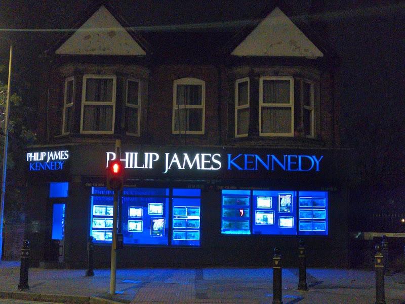 Philip James Kennedy