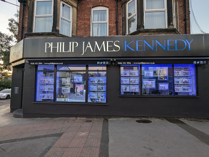 Philip James Kennedy
