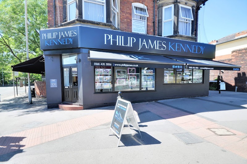 Philip James Kennedy