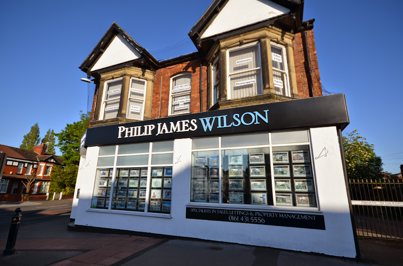 Philip James Kennedy