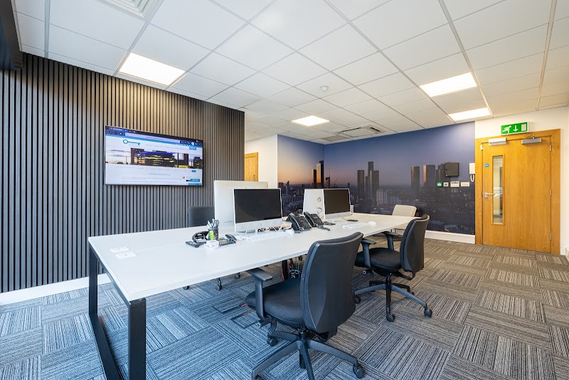 Premier Residential Lettings & Estate Agents in Manchester