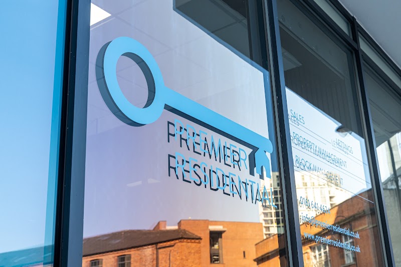 Premier Residential Lettings & Estate Agents in Manchester