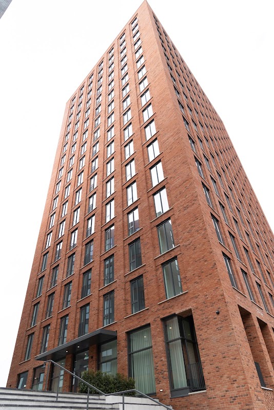 Primo Property Management (Nw) Limited