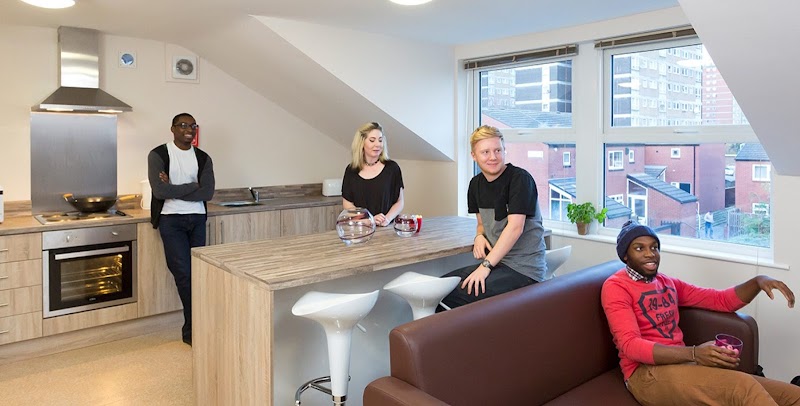 Primo Property Management (Nw) Limited