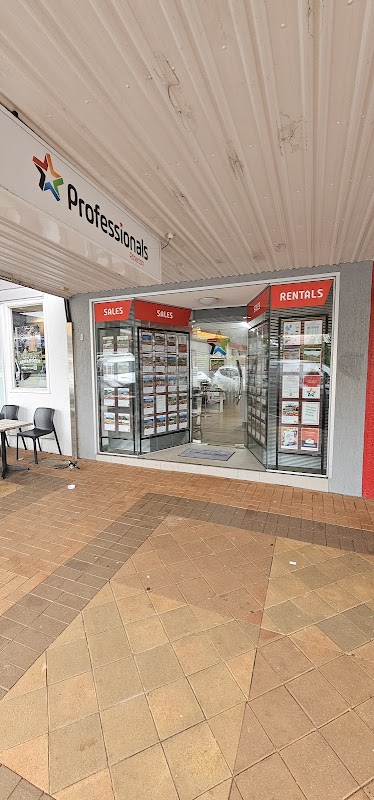 Professionals Atherton - Real Estate Agents and Property Management