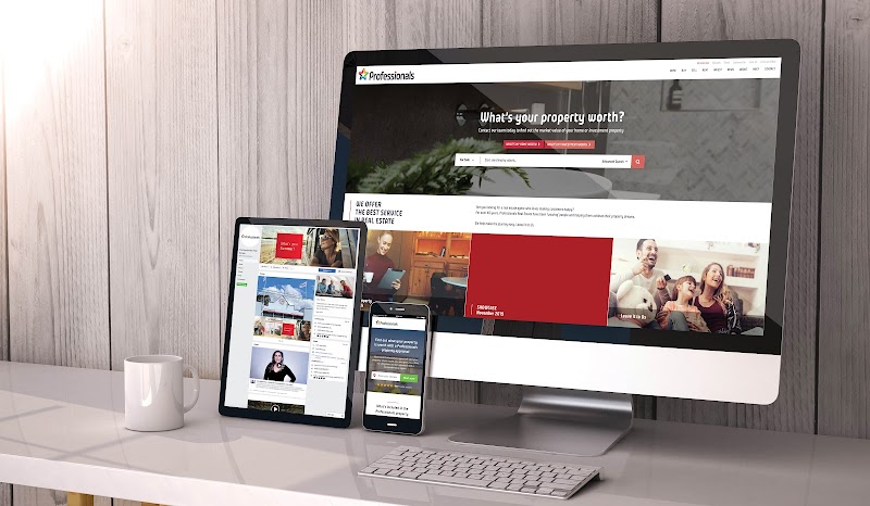 Professionals Atherton - Real Estate Agents and Property Management