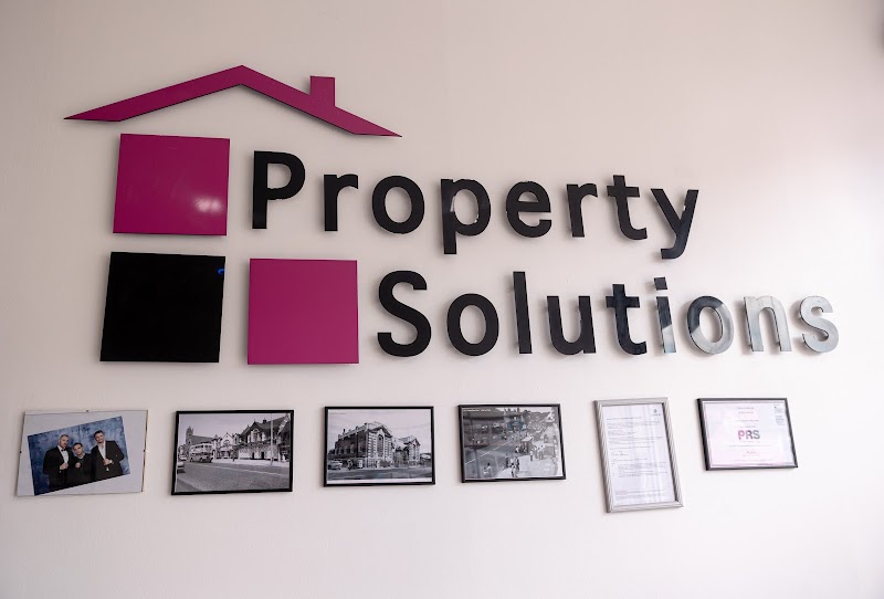 Property Solutions Manchester