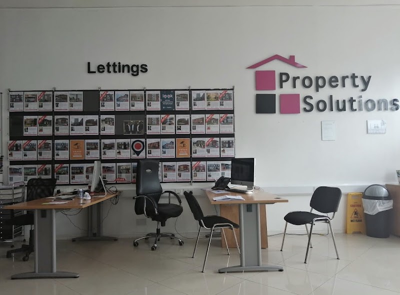 Property Solutions Manchester