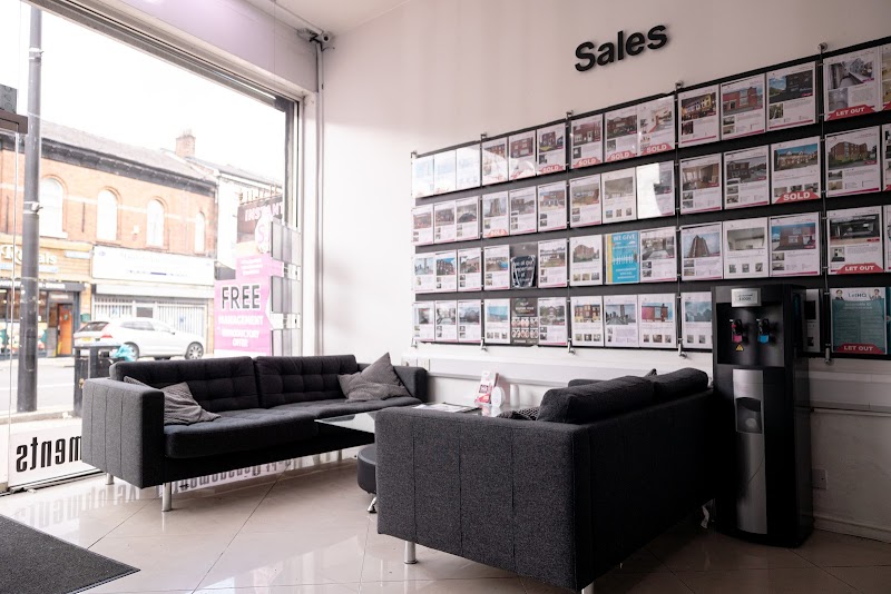 Property Solutions Manchester