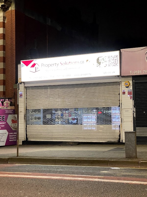 Property Solutions Manchester