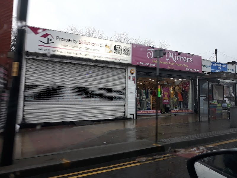 Property Solutions Manchester