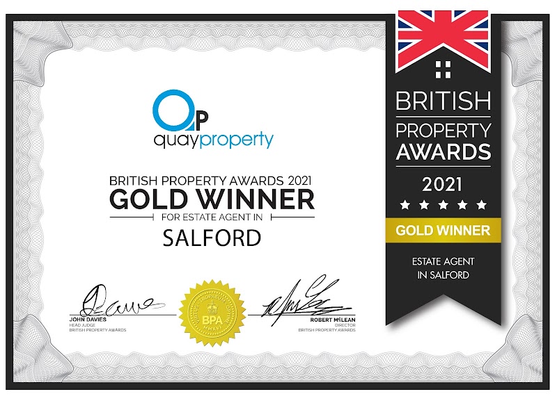 Quay Property