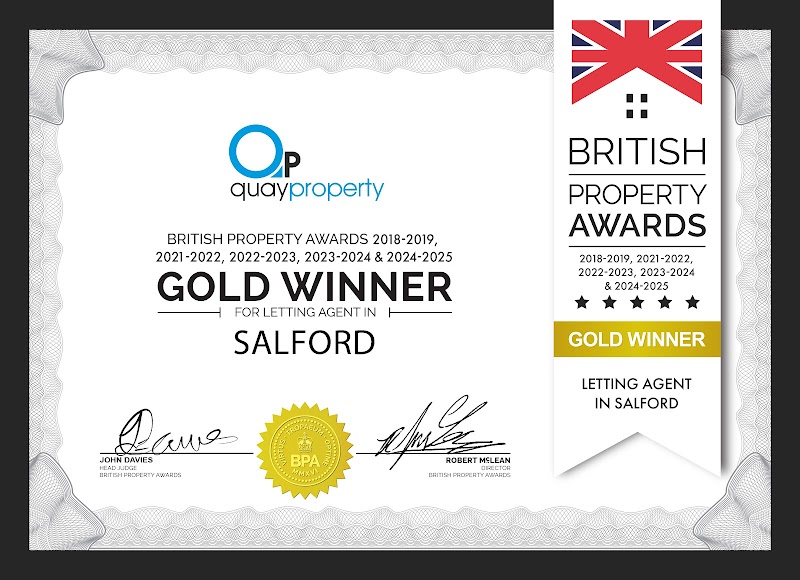 Quay Property