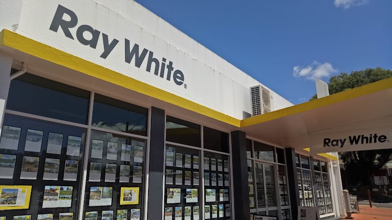Ray White Rural Atherton