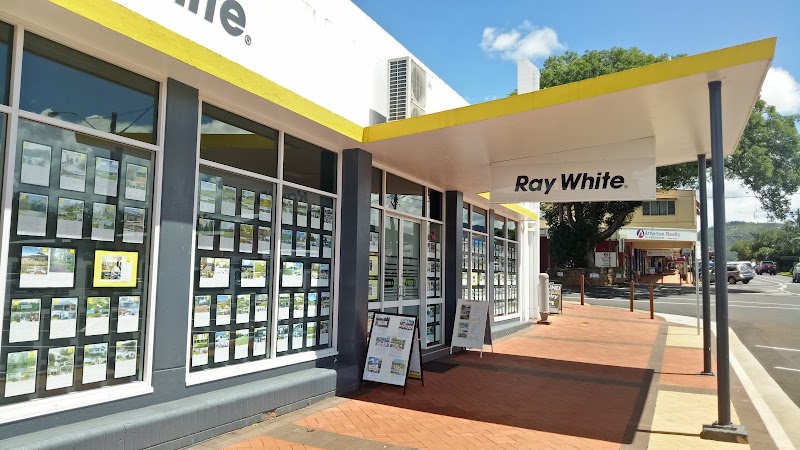 Ray White Rural Atherton