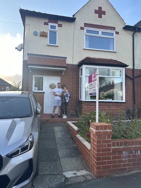 Redman Casey Sales & Lettings