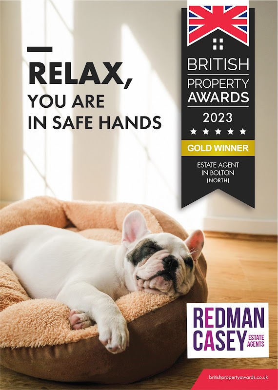Redman Casey Sales & Lettings