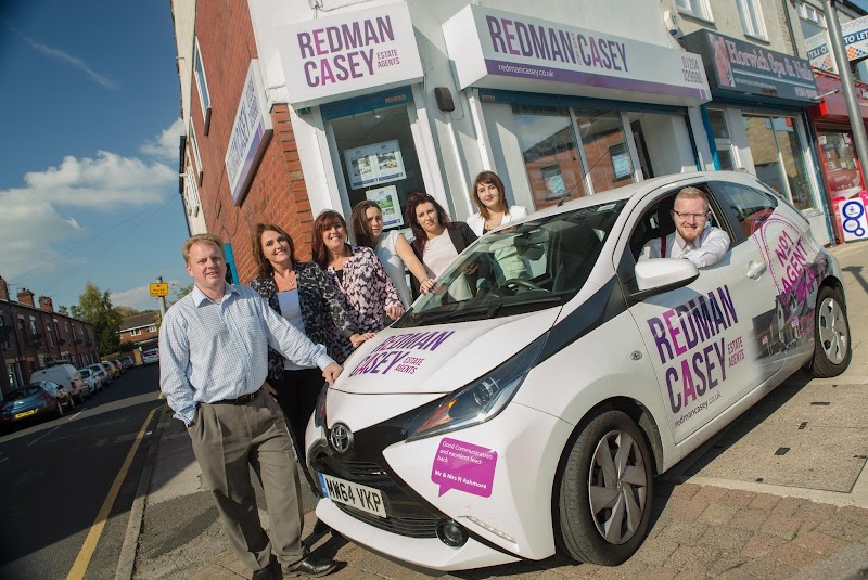 Redman Casey Sales & Lettings