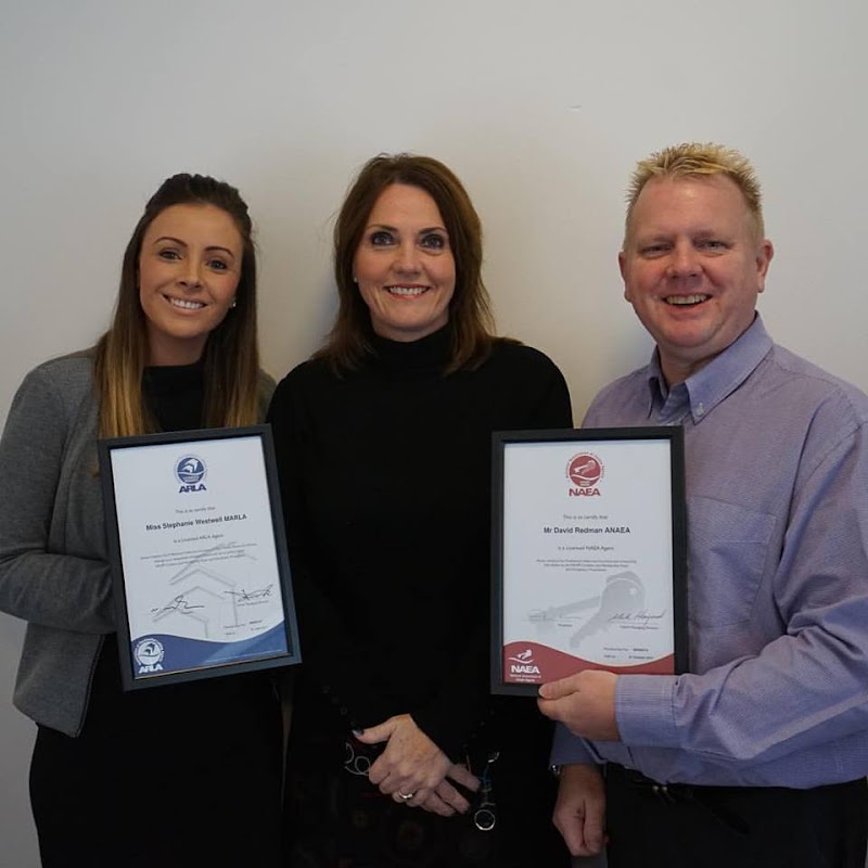 Redman Casey Sales & Lettings