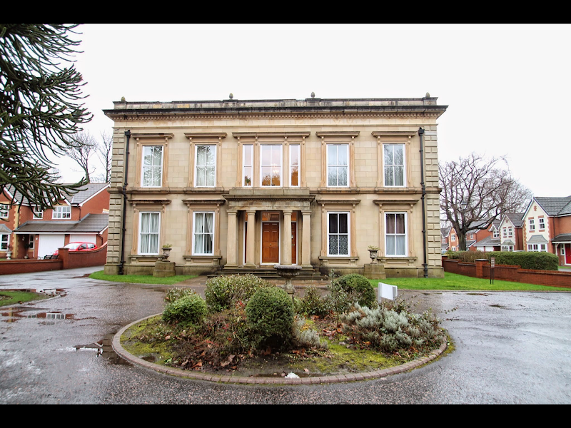 Reeds Rains Estate Agents Bury