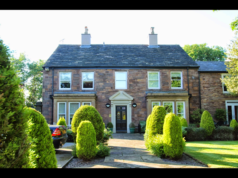Reeds Rains Estate Agents Bury