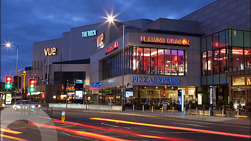Reeds Rains Estate Agents Bury