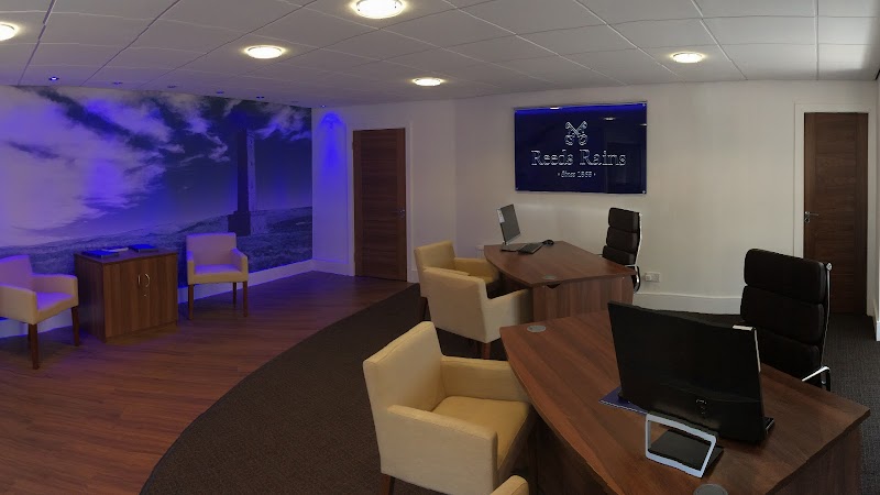 Reeds Rains Estate Agents Bury