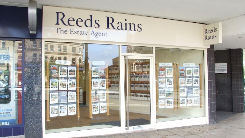 Reeds Rains Estate Agents Bury